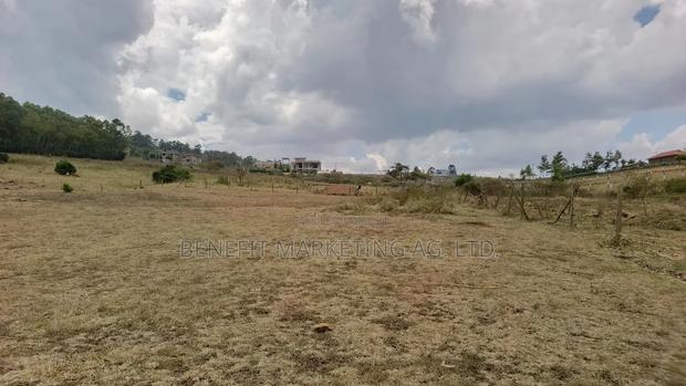 1⁄8 Acre Plots for Sale in Ngong Kibiko