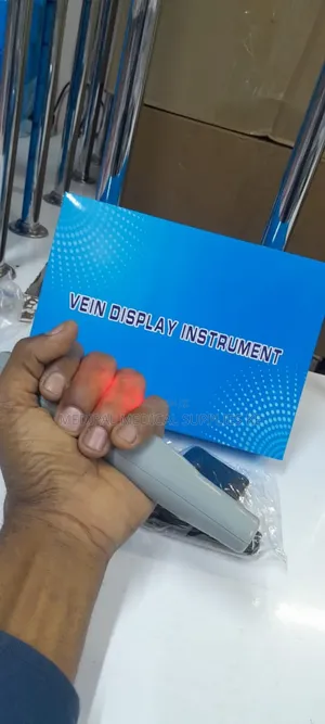 Vein Finder