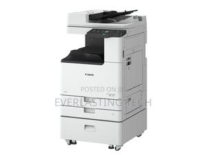 Canon Imagerunner 2945i A3 Mono Multifunction Laser Printer45 PPM - thumbnail 2