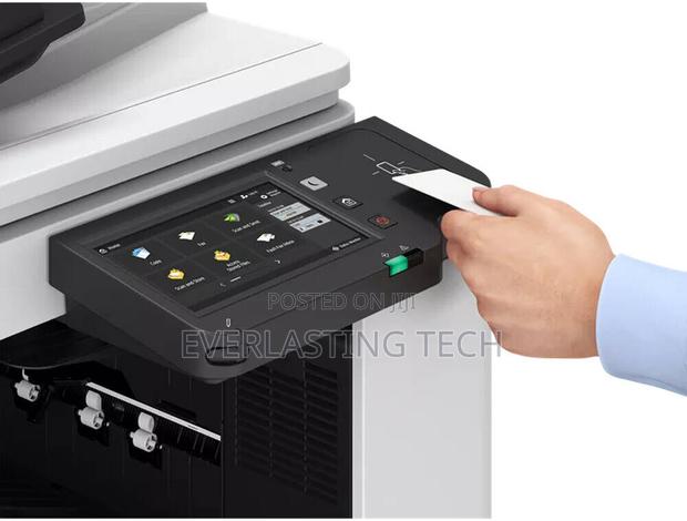 Canon Imagerunner 2945i A3 Mono Multifunction Laser Printer45 PPM - thumbnail 3