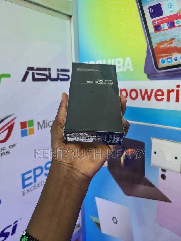 Samsung Galaxy S21 5G 128 GB Black - thumbnail 2