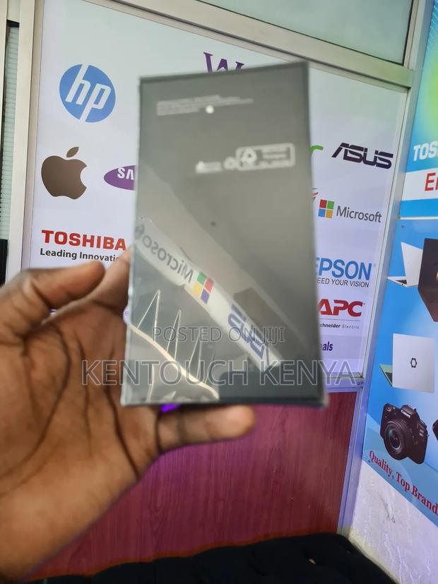 Samsung Galaxy S21 5G 128 GB Black - thumbnail 4