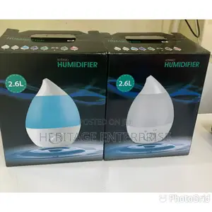 Humidifier 2.6l Humidifier