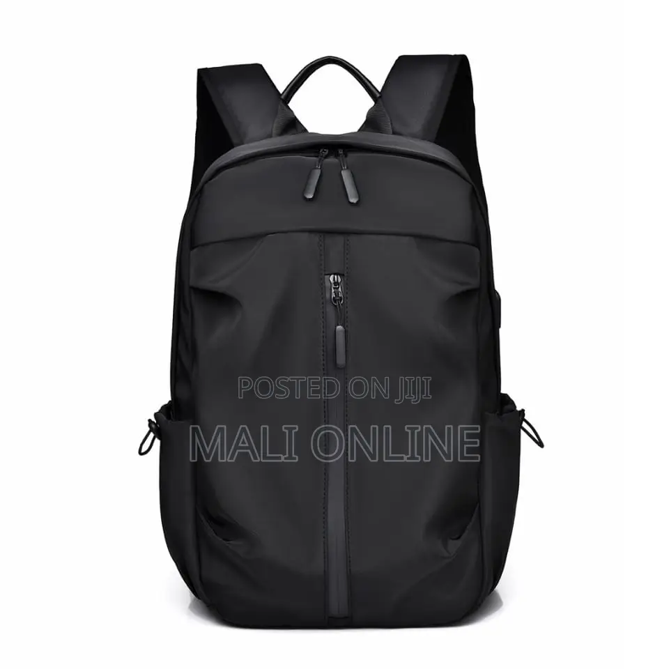 15.6 Inch Waterproof Laptop Backpack Port Travel Bag Laptop Backpack