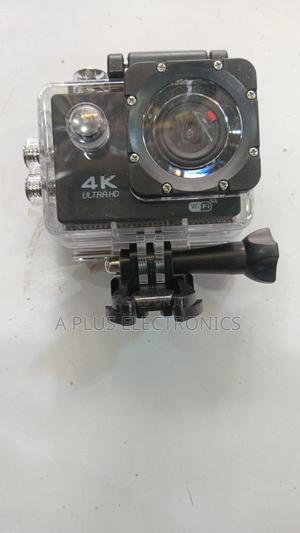 H16 Waterproof Action Camera - thumbnail 2