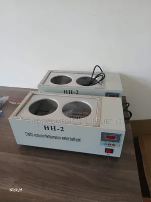 Digital Waterbath-15l