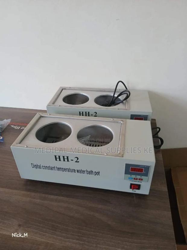 Digital Waterbath-15l - main view