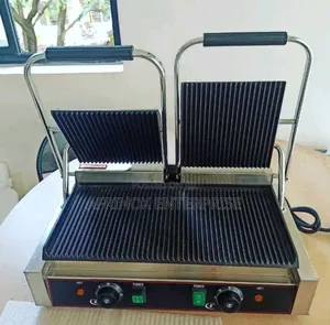 Pannini Dokota 813 Griddle, Available