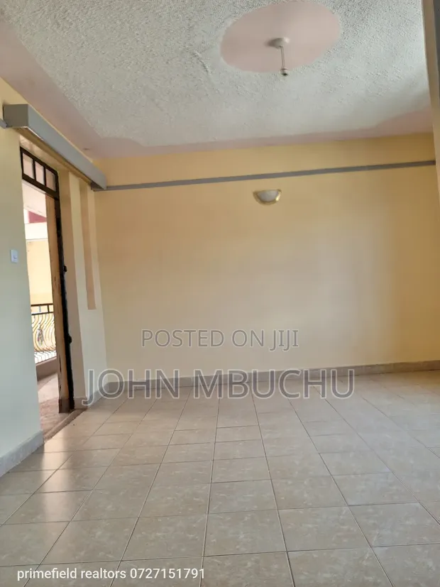 2bdrm Apartment in Kamtaro, Ruaka for rent