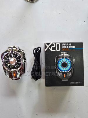 X20 Mobile Phone Radiator - thumbnail 2