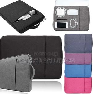 Executive Sleeve Bag - main view