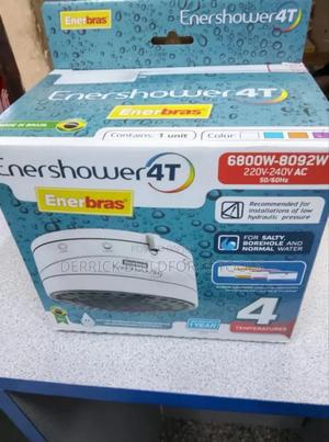 Enershower 4t - thumbnail 2