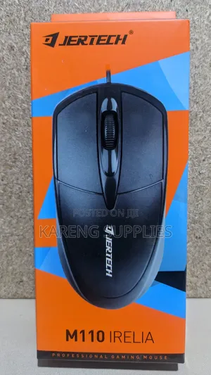 M110 Ireria Mouse