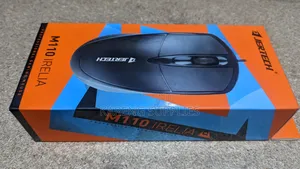 M110 Ireria Mouse