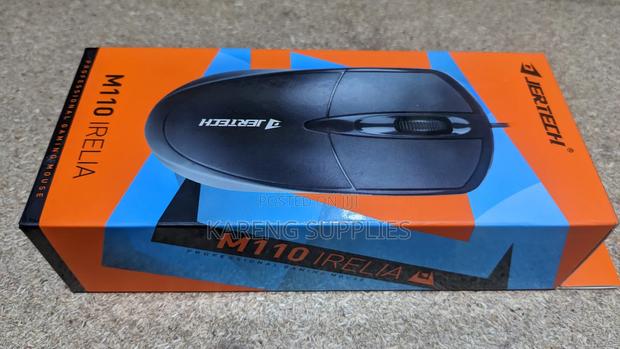 M110 Ireria Mouse - thumbnail 3