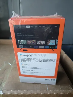 Xiaoim Tv Box's