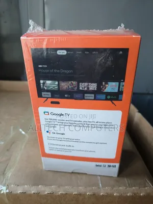 Xiaoim Tv Box's