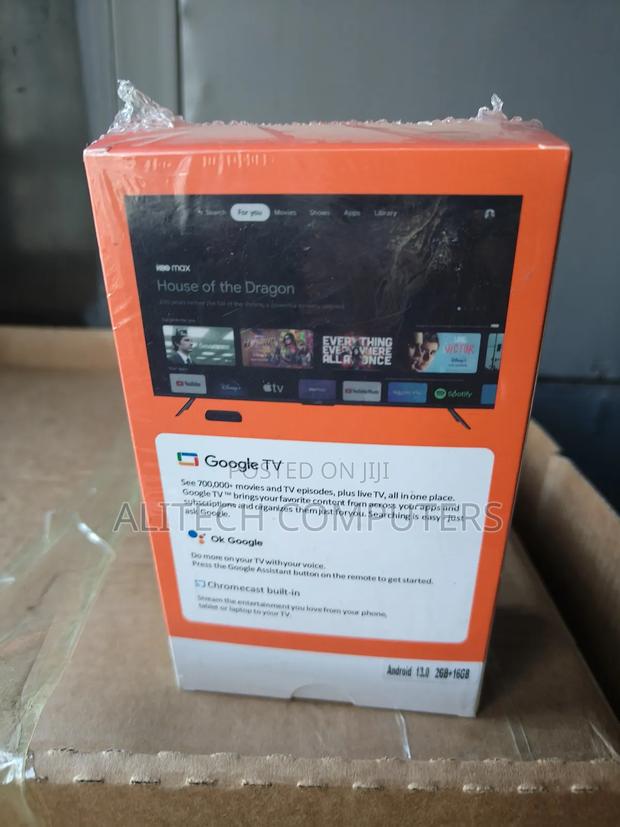 Xiaoim Tv Box's - thumbnail 4