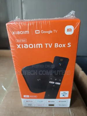 Xiaoim Tv Box's