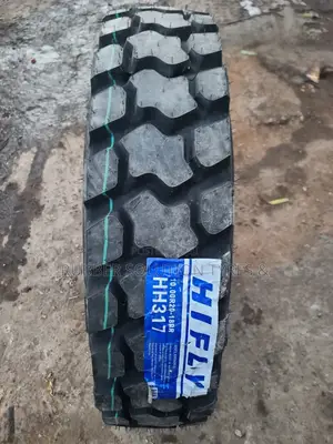 10.00r20 Hifly Tyres [Diff Mud-Truck ]
