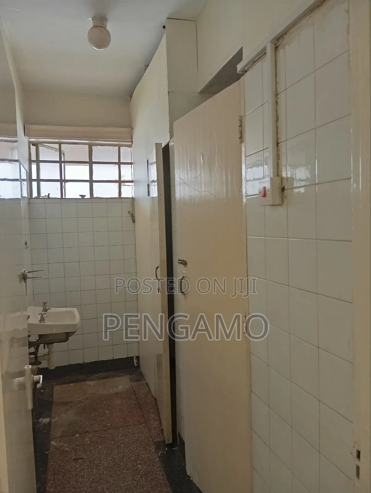 2bdrm House in Kisii CBD for rent