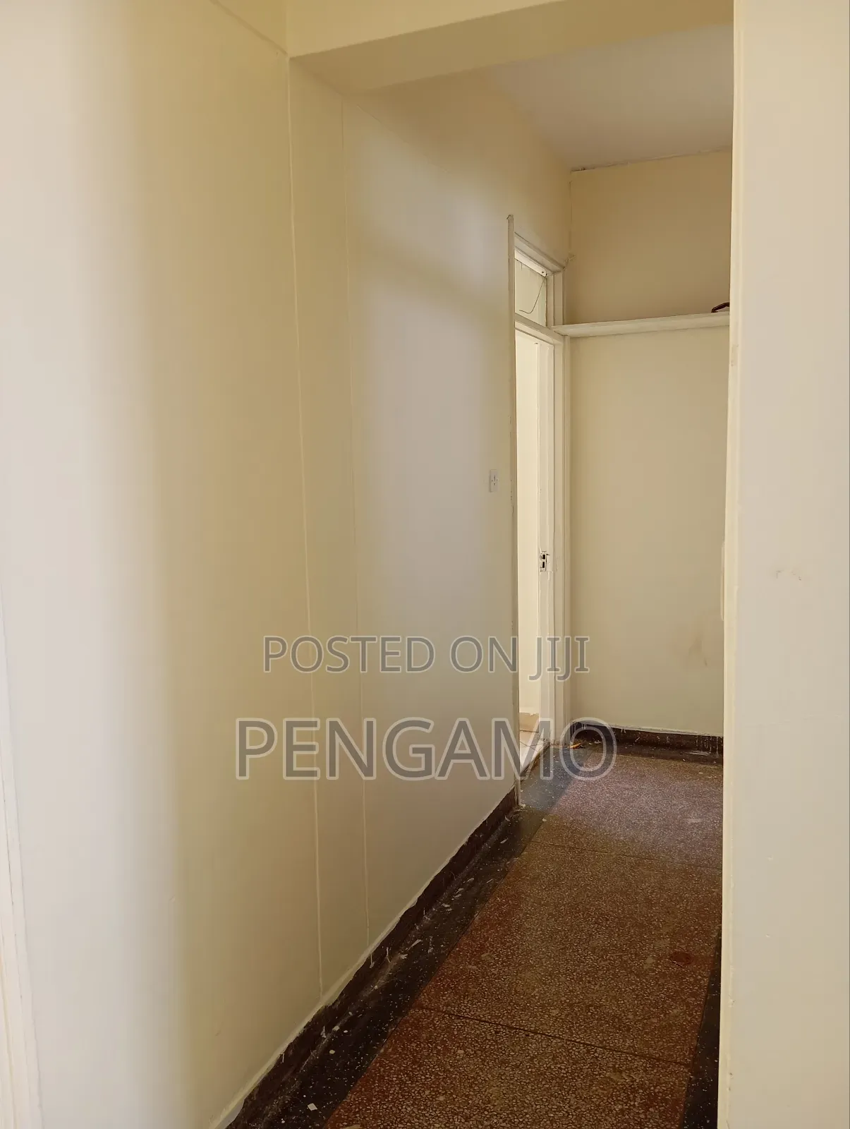 2bdrm House in Kisii CBD for rent