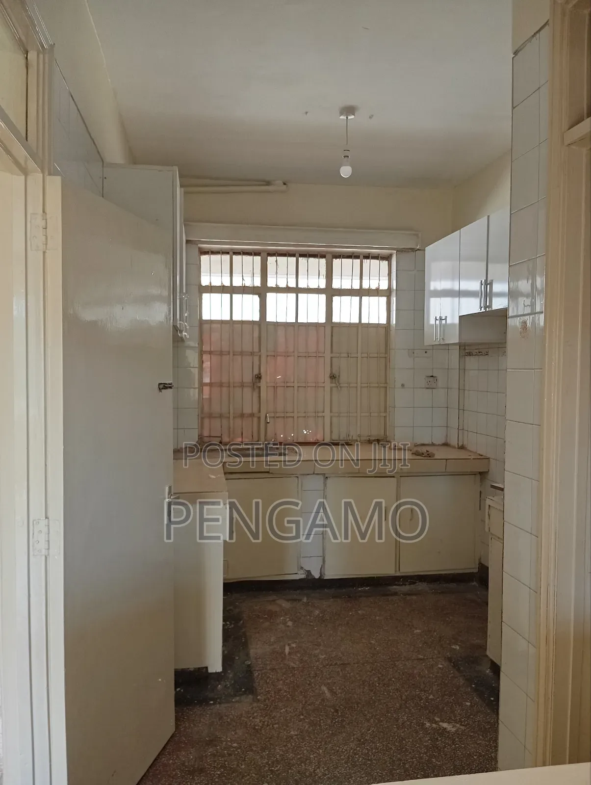 2bdrm House in Kisii CBD for rent