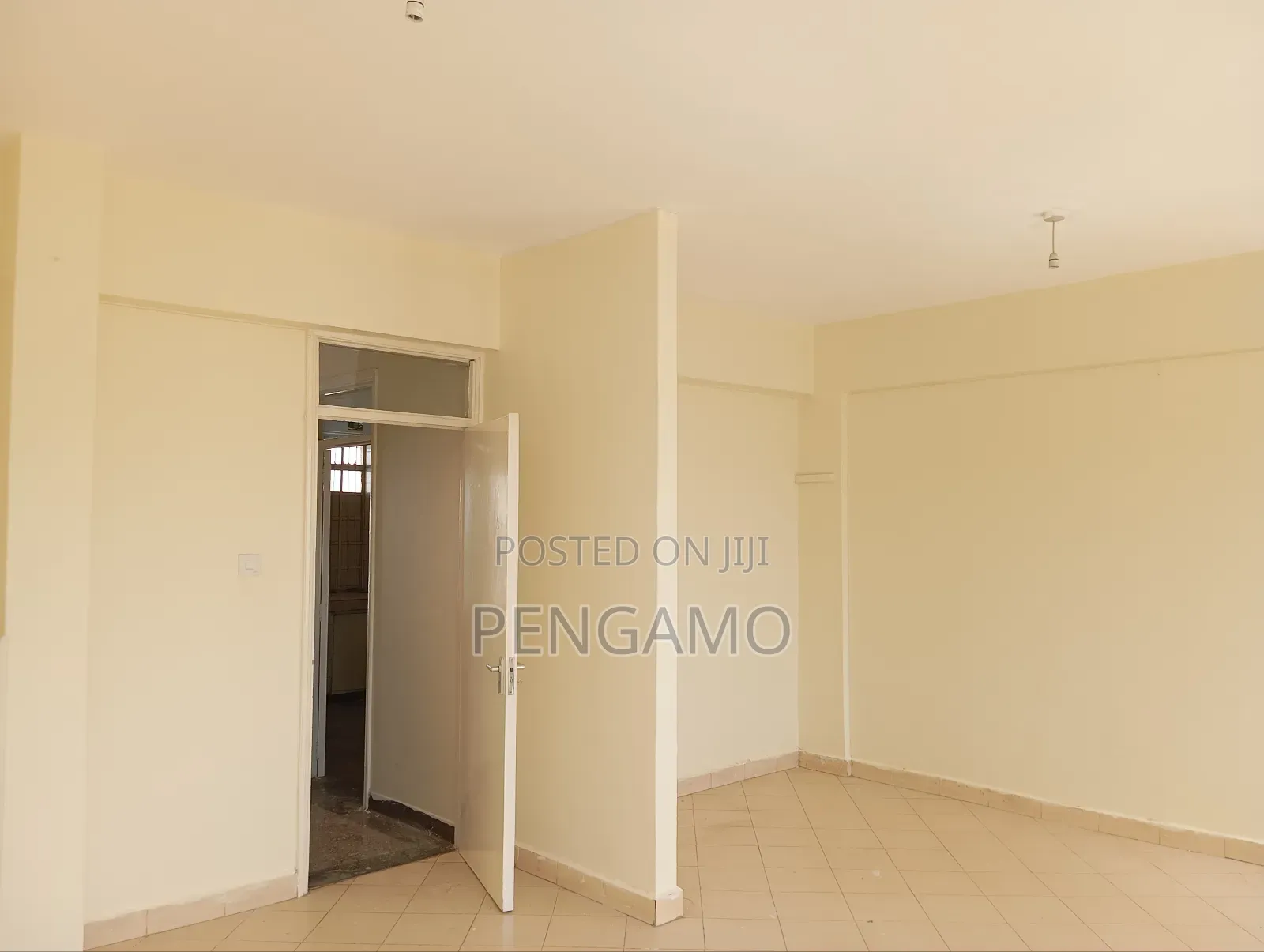 2bdrm House in Kisii CBD for rent