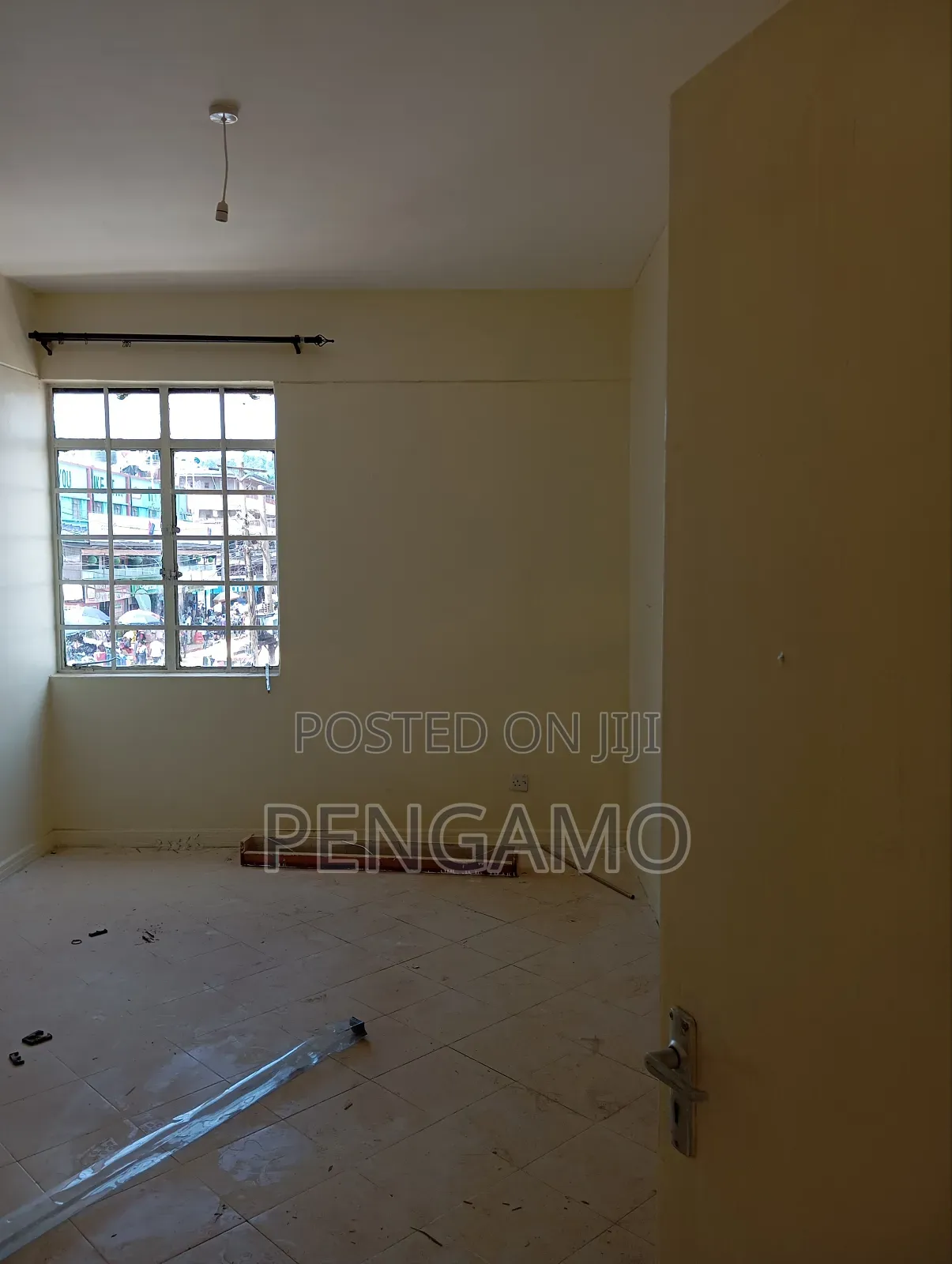 2bdrm House in Kisii CBD for rent