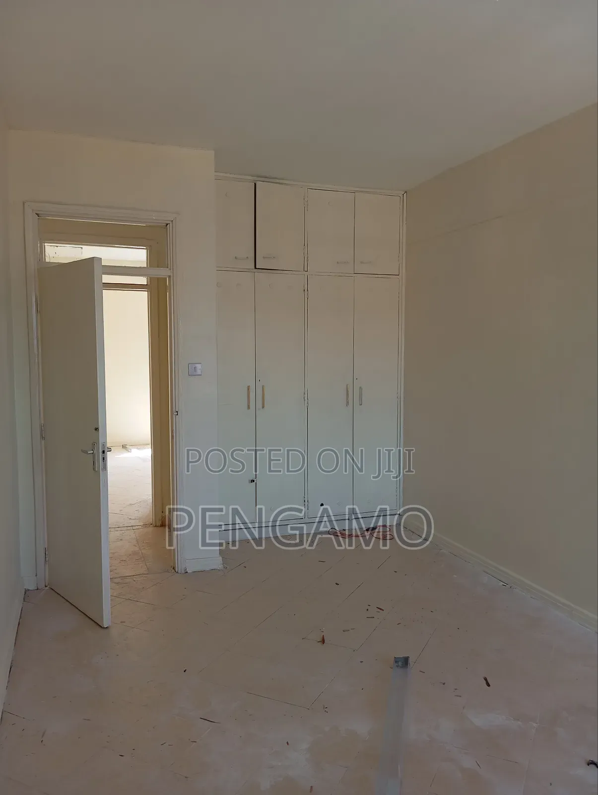 2bdrm House in Kisii CBD for rent