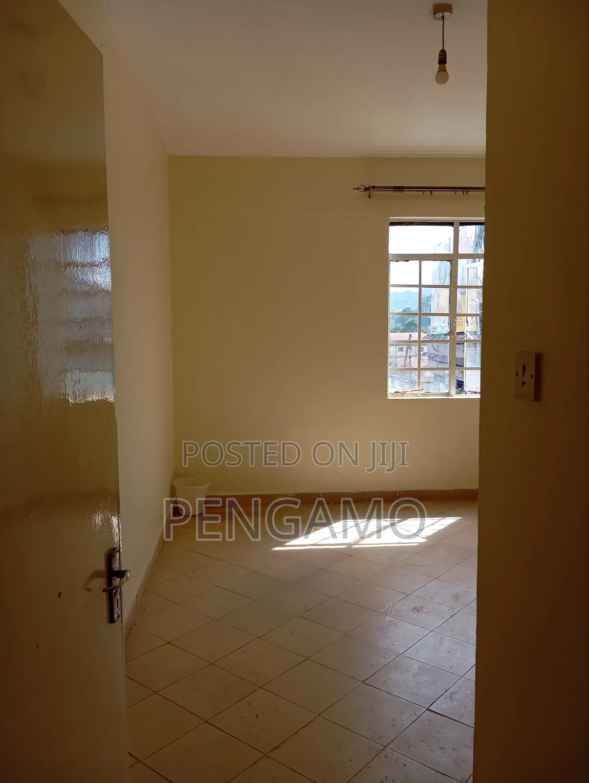 2bdrm House in Kisii CBD for rent