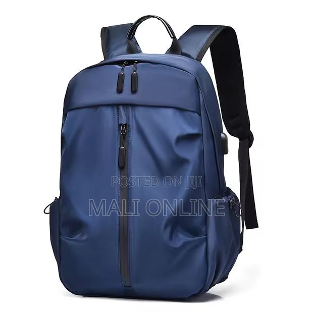 15.6-Inch Laptop Backpack Computer Bag Waterproof School Travel Bag