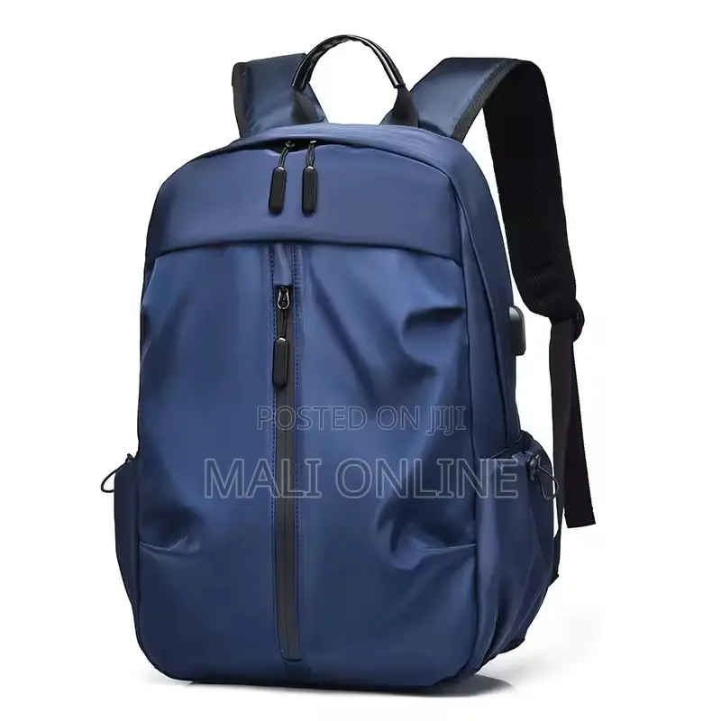 15.6-Inch Laptop Backpack Computer Bag Waterproof School Travel Bag