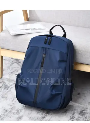 15.6-Inch Laptop Backpack Computer Bag Waterproof School Travel Bag