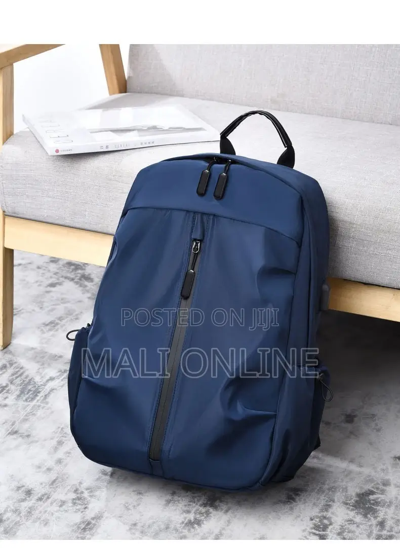 15.6-Inch Laptop Backpack Computer Bag Waterproof School Travel Bag