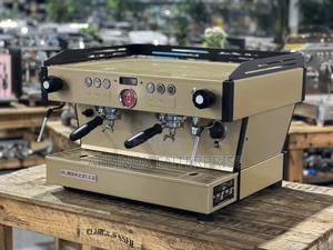 Espresso Coffee Maker – Barista Quality at Home - thumbnail 2