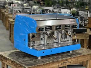 Espresso Coffee Maker – Fresh Coffee Daily
Brew Rich Espresso