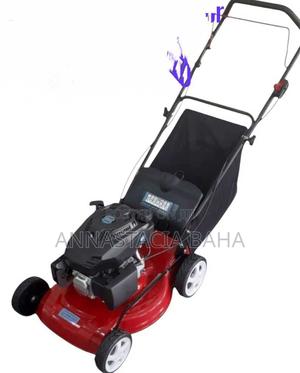 Powerful Astramilano Gasoline Lawn Mower 21" 173cc - main view