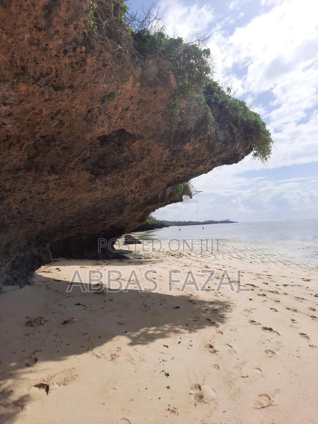 Tiwi Beach South Coast - main view