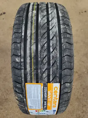 225/45r17 Centara Tires
