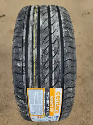 225/45r17 Centara Tires