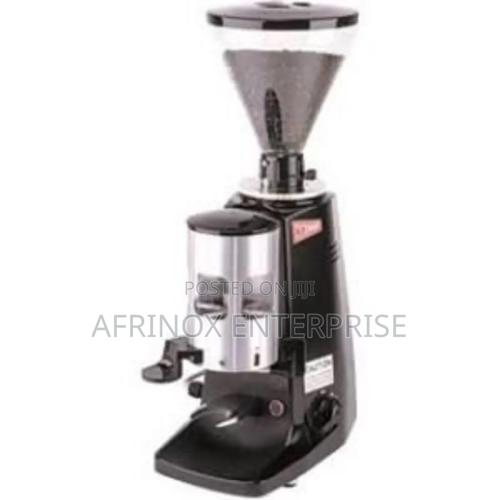Coffee Grinder – Fresh Fast Grinding