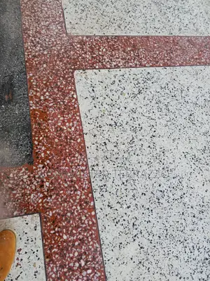 Terrazzo Seller Master