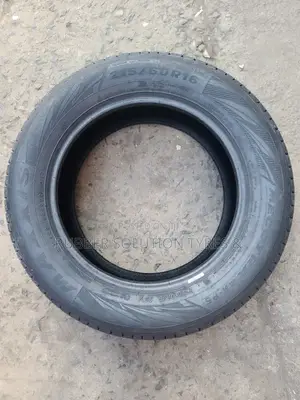 215/60r16 Maxxis Tyres 95v Mecotra Map-5