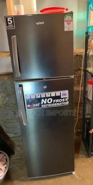 Excel Refrigerator