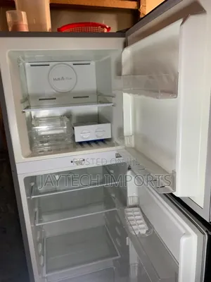 Excel Refrigerator