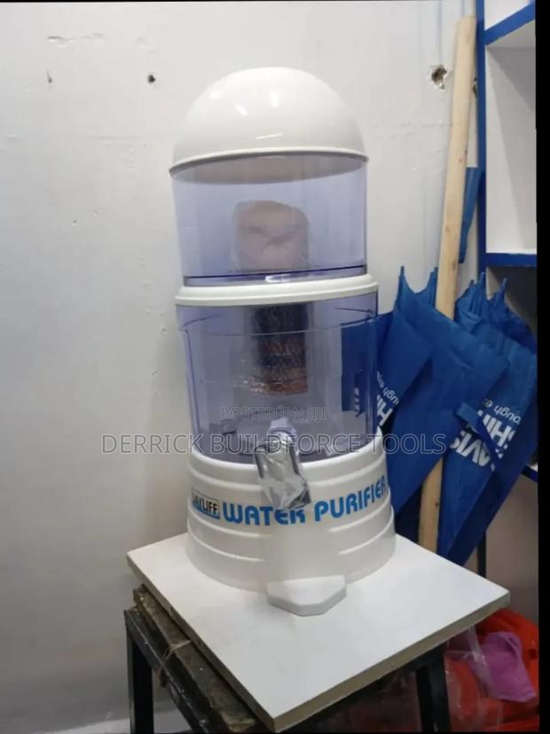 Dayliff Water Purifier