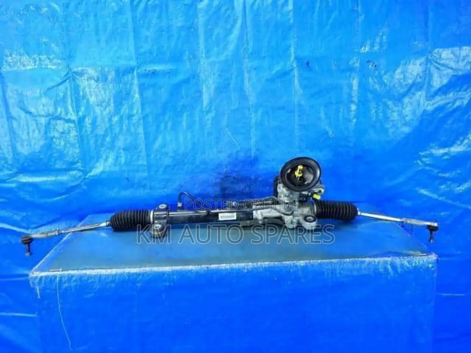 Honda CRV Steering Rack (New Model).