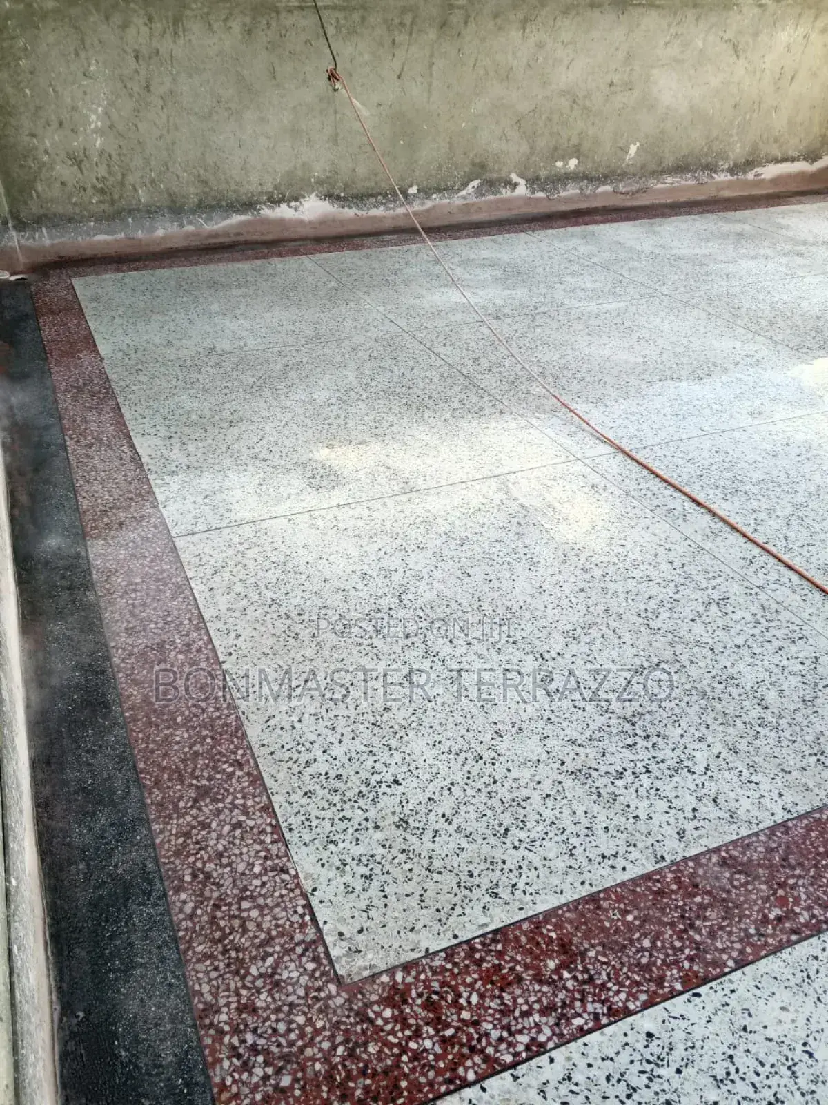 Six Star Terrazzo Expert