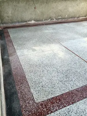 Six Star Terrazzo Expert